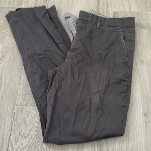 Express men’s slim